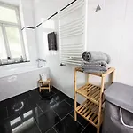 公寓 Firstclass 2-room-apartment *