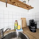 Firstclass 2-room-apartment *