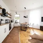 Firstclass 2-room-apartment
