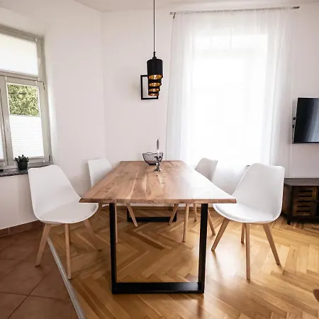 Firstclass 2-room-apartment Leipzig