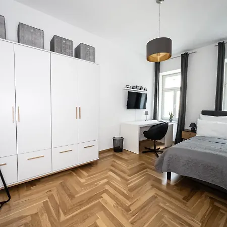 Firstclass 2-room-apartment *