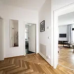 Firstclass 2-room-apartment