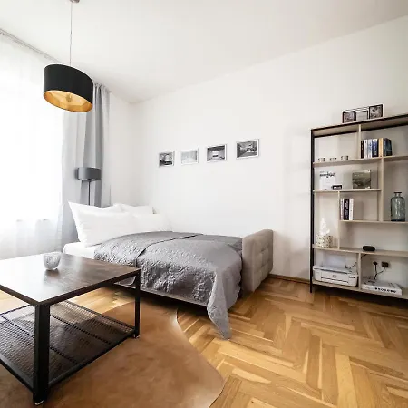 Firstclass 2-room-apartment Apartment Leipzig