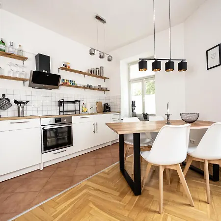 Firstclass 2-room-apartment Appartamento *