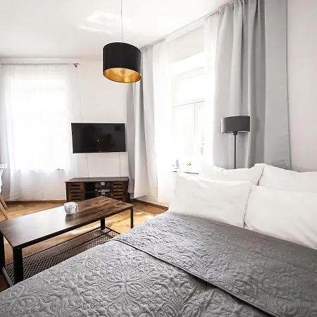 Firstclass 2-room-apartment