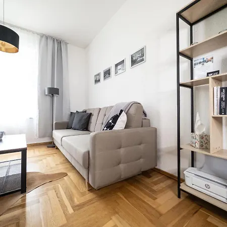 Firstclass 2-room-apartment Lipsia