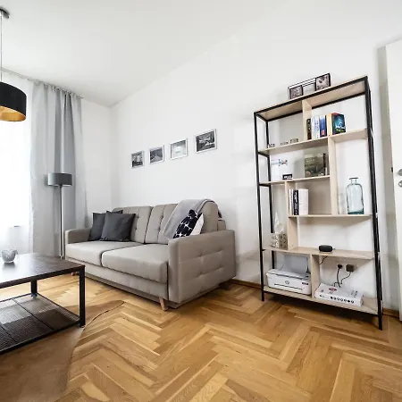 Firstclass 2-room-apartment Apartment *