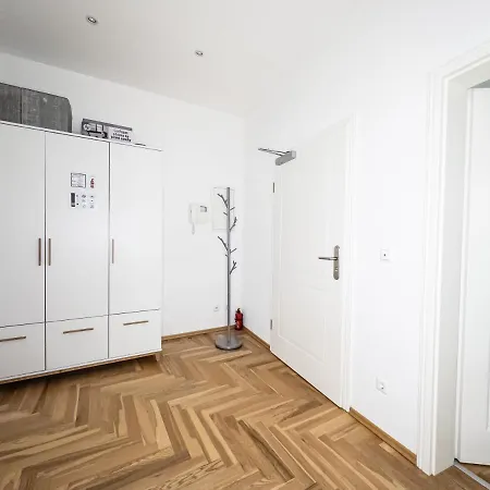 Firstclass 2-room-apartment Апартаменты Лейпциг