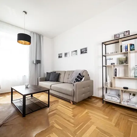 Firstclass 2-room-apartment