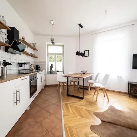 Firstclass 2-room-apartment