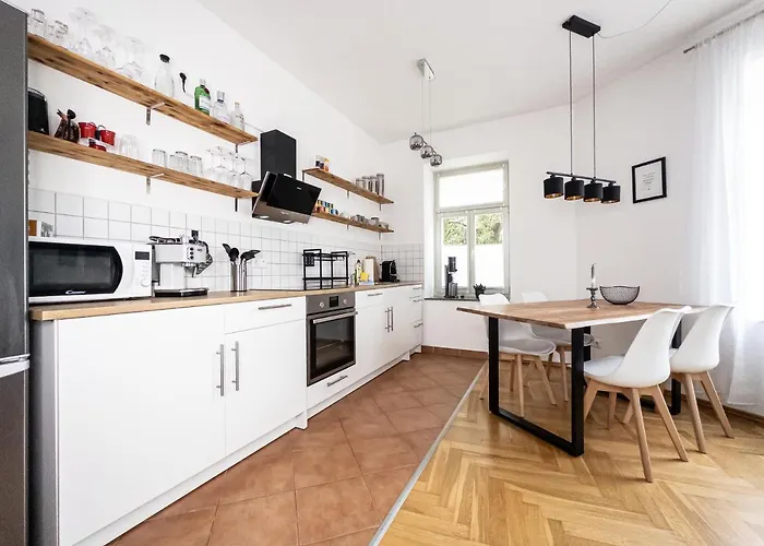 Firstclass 2-room-apartment *