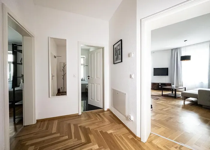 Firstclass 2-room-apartment