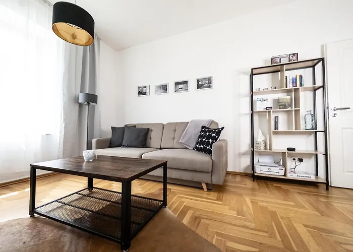 Firstclass 2-room-apartment Leipzig