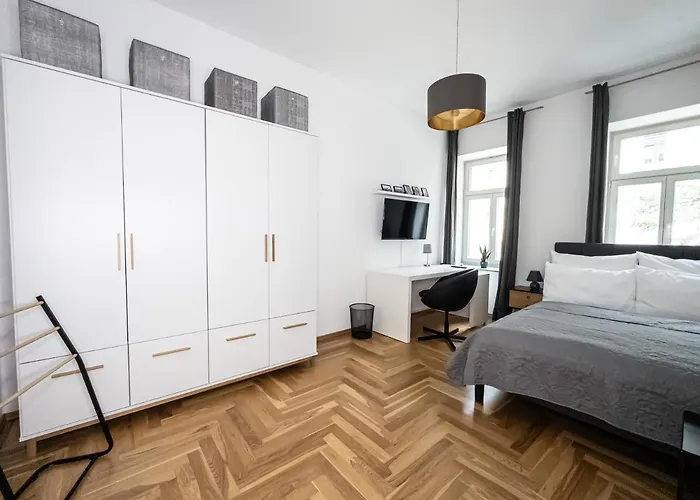 Firstclass 2-room-apartment *