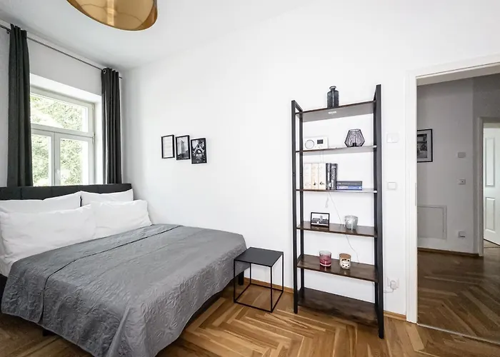 Firstclass 2-room-apartment Appartamento Lipsia