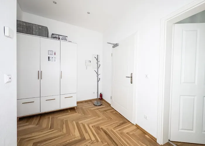 Firstclass 2-room-apartment Apartment Leipzig