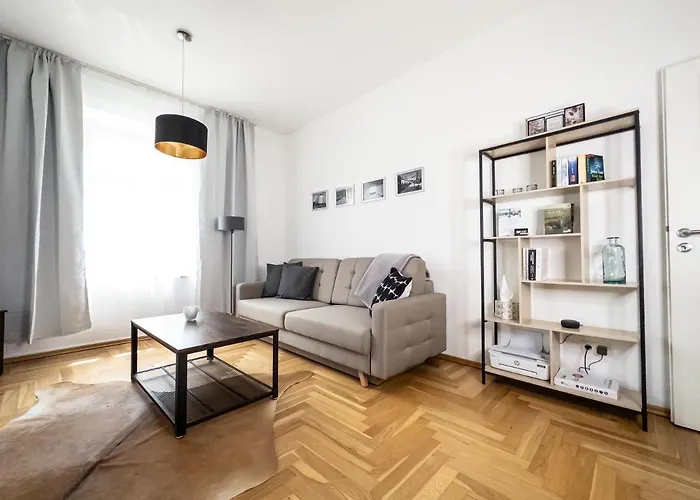 Firstclass 2-room-apartment