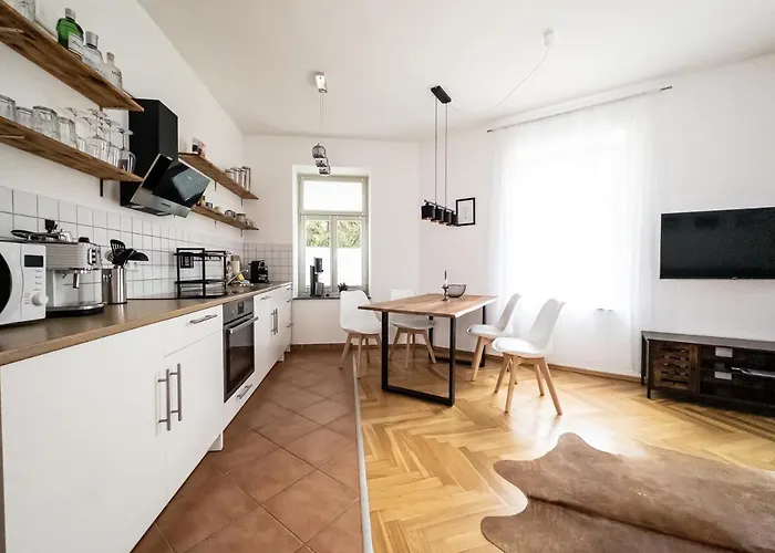 Firstclass 2-room-apartment